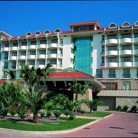 Merryland Resort Γκουιλίν Εξωτερικό φωτογραφία