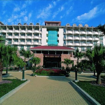 Merryland Resort Γκουιλίν Εξωτερικό φωτογραφία
