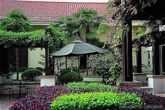 Merryland Resort Γκουιλίν Εξωτερικό φωτογραφία