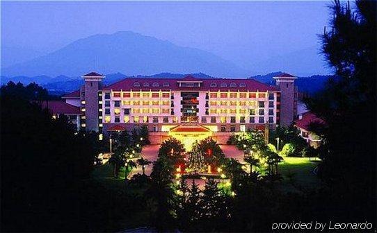 Merryland Resort Γκουιλίν Εξωτερικό φωτογραφία