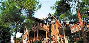Merryland Resort Γκουιλίν Εξωτερικό φωτογραφία