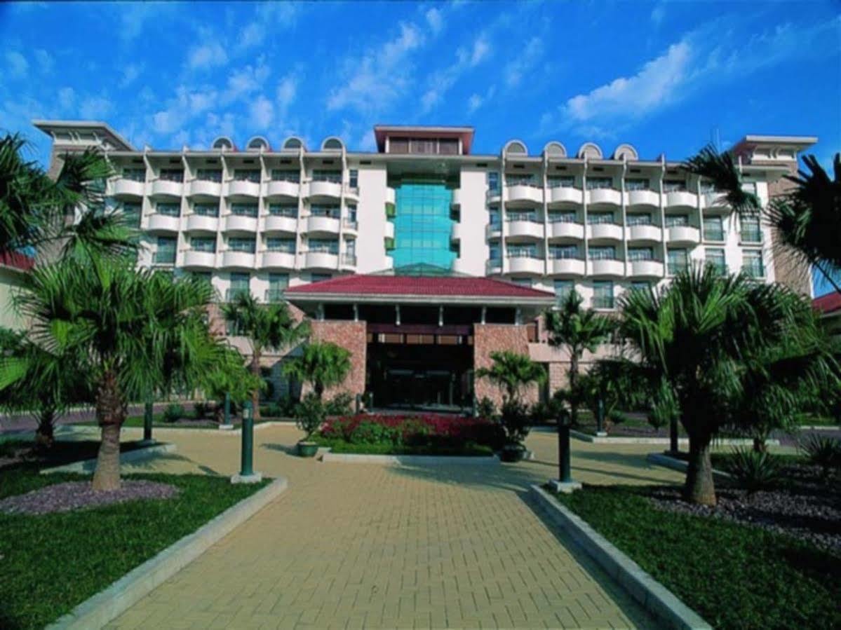 Merryland Resort Γκουιλίν Εξωτερικό φωτογραφία