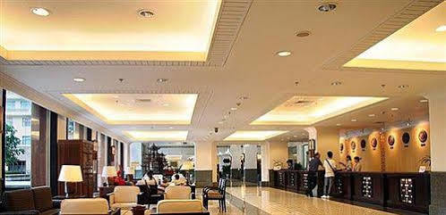 Merryland Resort Γκουιλίν Εξωτερικό φωτογραφία