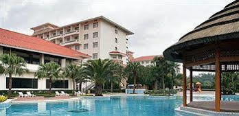 Merryland Resort Γκουιλίν Εξωτερικό φωτογραφία