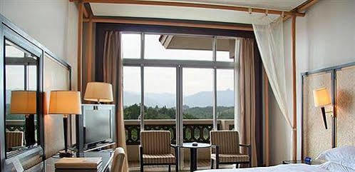 Merryland Resort Γκουιλίν Εξωτερικό φωτογραφία